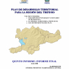 Plan de desarrollo territorial para la región del trifinio El Salvador vol 1 2008
